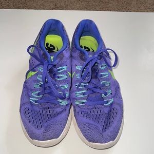 Nike Lunartempo Soft (9.5)